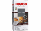 Kimbo KIMBO mletá káva 30% Arabica, 70% Robusta (03KIM004)