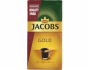 Káva Jacobs JACOBS GOLD, mletá, 500g