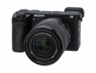 Sony Alpha 6700 (ILCE-6700MB), digitální fotoaparát