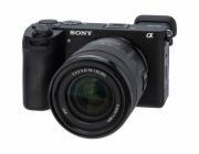 Sony Alpha 6700 (ILCE-6700MB), digitální fotoaparát