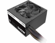 Thermaltake TR2 S 500W, PC zdroj