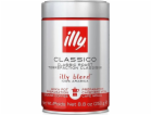 illy Mletá káva 250 g illy 100% Arabica (8003753915050)
