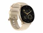 Zeblaze GTR 3 Pro Smartwatch (Gold)