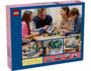 Stavebnice LEGO 41838 Family Travel Memories