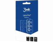 3mk Lens Protection Pro pro Samsung Galaxy A25 5G, černá