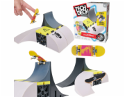 Spin Master SPIN TechDeck X-Connect rampa + skateboard.6066863 /3