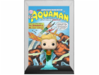 Figurka Sběratelská figurka FUNKO POP! Comic Cover Aquaman