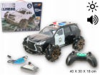 Gazelo Radio auto + nabíječka G162300 42365