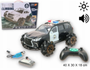 Gazelo Radio auto + nabíječka G162300 42365