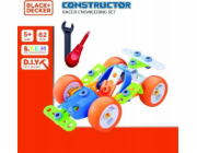 Stanley  Závodní vůz EK004-BD 42396