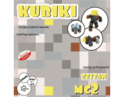Abino Kubiki MC2 37411