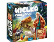 Jawa Game Velká evakuace Noah Saves the Animals 01168