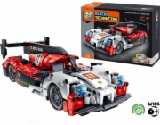 PRO-eximp Technické bloky PROkids super auto 5811 05482