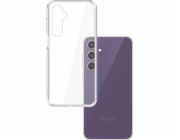 3mk ochranný kryt Clear Case pro Samsung Galaxy S24 FE