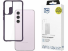 3mk ochranný kryt Satin Armor Case+ Purple pro Samsung Ga...