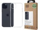 3mk ochranný kryt Clear Case Eco pro Apple iPhone 14 Plus