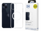 3mk ochranný kryt Clear MagCase pro Apple iPhone 13