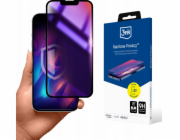 3mk Rainbow Privacy pro Apple iPhone 13/13 Pro/14