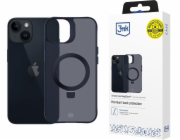 3mk ochranný kryt Smoke Case Mag&Stand pro Apple iPhone 14 Plus