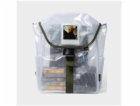 Polaroid Ripstop Backpack Clear