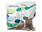 ANIMAL ISLAND Everyday White fish fillets in broth - mokr...