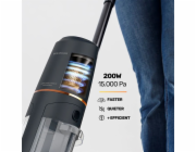 Akumulátorový vysavač Taurus Wet&Dry Homeland Unique WaterPro EST9489290L