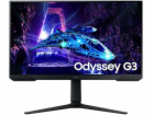 SAMSUNG Odyssey G30D (LS27DG300EUXEN)