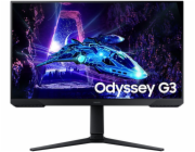SAMSUNG Odyssey G30D (LS27DG300EUXEN)