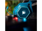 Konix Magic: The Gathering 7.1 Blue Gaming Headset