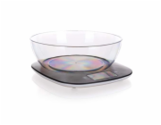 Kuchyňská váha Banquet digitální Culinaria Black 5 kg