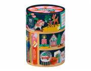 Ridley s Games Puzzle Kouzlo Vánoc 200 dílků