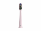 Tesla Toothbrush TS400 Brush Heads Pink 4x