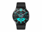 Colmi i28 Ultra Smartwatch Strap (Black)