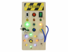 2Kids Toys LED busy board