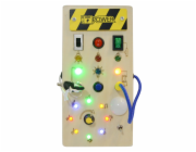 2Kids Toys LED busy board