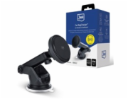 3mk držák do auta Car MagCharger for Window & Dashboard