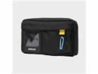 Polaroid Ripstop Crossbody Black