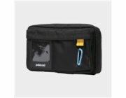 Polaroid Ripstop Crossbody Black