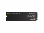 WD BLACK SSD NVMe 8TB PCIe SN850X Powered by SanDisk, Gen...