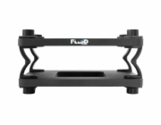 Fluid Audio DS8 - pár stojanů pro 6palcové a 8palcové studiové monitory