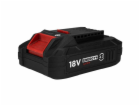 GRAPHITE ENERGY+, Bat. 18V Li-Ion 4,0 Ah BOOST UP