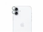 3mk Hardy Lens Protection Pro pro iPhone 16/16 Plus Green
