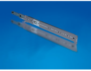 Ližiny (pár) pro IPC 19" CASE  600mm