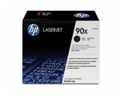 CE390XD HP toner čierny pre LaserJet Enterprise M4555 serie dvojité balenie