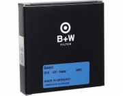 B+W Filter Basic UV MRC     43mm