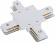 Switch TRAŤOVÝ PROFIL ZAPUŠTĚNÝ X-CONNECTOR
