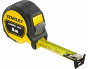 Stanley Rozměry 5m x 25mm CONTROL-LOCK pevný 3,5m MAGN.-kart.