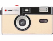 AgfaPhoto REUSABLE CAMERA 35MM BEIGE