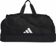 Velká taška Adidas  Tiro League Duffel černá HS9744