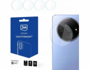 3mk ochrana kamery Lens Protection pro Xiaomi Redmi A3